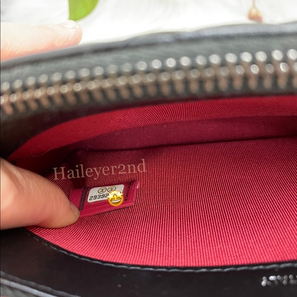 โจ๐ CHANEL Gabrielle Clutch On Chain Bag Big Strap ๐โจ - Picture 11 of 11